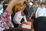Pemkab Pasaman Barat-DPRD sepakat perjuangkan PPPK paruh waktu