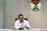 KPK sebut dugaan korupsi KPU dan gas air mata belum naik ke tahap penyelidikan