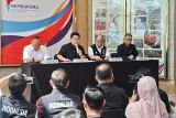 Siap kirim 996 atlet, Indonesia targetkan rebut 85 emas SEA Games 2025