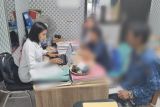 Polisi menetapkan pelaku pencabulan di Manggarai Barat sebagai tersangka