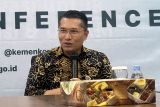 Kemenkop mencatat 15.028 gudang dan gerai KDMP mulai dibangun