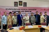 DPR nilai ada potensi besar industri MRO pesawat di Batam