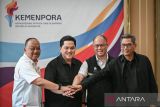 Indonesia siapkan 996 atlet demi rebut 85 medali emas SEA Games 2025