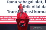 PDIP menegaskan komitmen bangun basis politik di Riau
