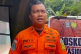 SAR terus maksimalkan pencarian korban longsor Cilacap pada hari ke-10