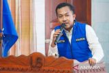 Aditya Ardin jadi Ketua PAN Kabupaten Bima periode 2025-2030