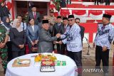 Bupati Kotim tegaskan pentingnya peran guru dalam menyongsong Indonesia Emas