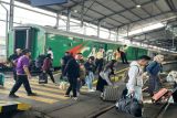 KAI Daop 6 Yogyakarta imbau pelanggan patuhi ketentuan barang bawaan