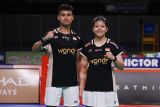 Ganda campuran Jafar/Felisha menjadi finalis kelima Indonesia di Australia Open 2025