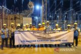 PLN nyalakan data center dukung transformasi digital