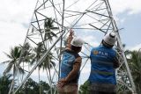 PLN UIP Sulawesi rampungkan Gardu Induk 150 KV Marisa-Gorontalo