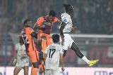 Borneo FC  perpanjang rekor kemenangan usai bekuk Madura United 1-0
