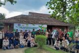 Polinela hadirkan empat paket wisata edu-ekowisata di Desa Poncowati Lampung Tengah