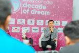 DRW Skincare rayakan 1 dekade dengan luncurkan DRW Prime