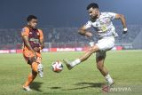 Borneo FC kalahkan Madura United 1-0, makin kokoh pimpin klasemen