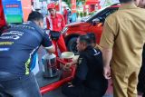 Pertamina: SPBU di Palangka Raya terapkan prosedur penerimaan BBM sesuai standar