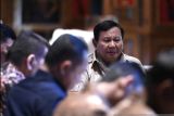 Prabowo sorot kawasan ilegal sulit dijangkau aparat