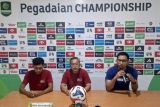 PSPS Pekanbaru target menang lawan Garudayaksa