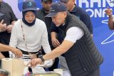 Program MBG pada 2026 butuh 82,9 juta porsi protein