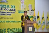 Wali Kota minta Golkar bantu percepatan sinkronisasi program pusat di Sawahlunto