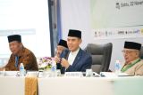 Respon kenaikan PBB, MUI tetapkan fatwa pajak yang berkeadilan