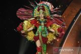Sejak memenangkan Miss Universe 2025, Fatima Bosch tak biarkan kecaman jatuhkan dirinya