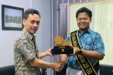 Duta Muda BPJS Kesehatan komitmen sebarkan informasi program JKN
