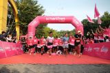 Smartfren perluas jaringan di Jateng dan DIY, Gelar Fun Run 2025 di Klaten