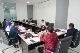 DPRD Sulteng lakukan uji kepatuhan calon anggota Komisi Informasi