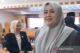 Wagub NTB tak berkomentar anggota dewan ditahan gratifikasi