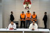 KPK umumkan identitas 3 tersangka baru RSUD Koltim