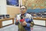Komisi VII DPR minta LPP memberitakan keberhasilan UMKM agar dicontoh
