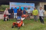 UNP kembangkan mesin Cultivator Multipurpose, dorong transformasi pertanian di Nagari VII Koto Talago