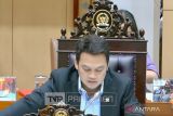 Komisi III DPR targetkan RUU Penyesuaian Pidana rampung awal Desember