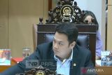 Komisi III DPR membentuk panja RUU Penyesuaian Pidana
