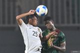 Mali imbang skor 1-1 lawan Zambia