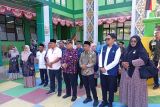 Sekolah Dharmasraya dinilai tim lomba stratifikasi paripurna