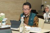 Badan Pengkajian MPR menyoroti minimnya kewenangan legislatif DPD