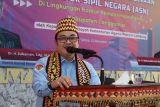Kemenag Lampung sebut kepuasan masyarakat jadi ukuran keberhasilan ASN