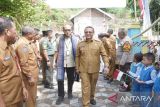 Pemkot Bima sambut tim penilai posyandu NTB 2025