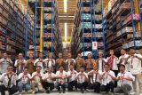 Dorong UMKM lokal, Alfamart hadirkan 'Warehouse Center' modern di Palangka Raya