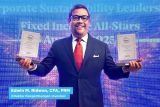 BPJS Ketenagakerjaan raih Asian Local Currency Bond Award 2025