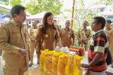 Pemkot Kupang gelar pasar murah jelang HBKN di enam lokasi