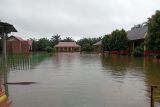Dinas Pendidikan Pasaman Barat catat 23 sekolah terdampak banjir