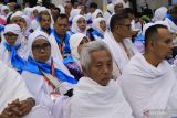 Kemenag sebut kuota haji Sumbar 2026 sebanyak 3.900 orang