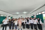 UMPR-Galeri 24 Palangka Raya kolaborasi literasi keuangan mahasiswa