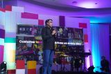 Indosat Ooredoo Hutchison perkuat komitmen hadirkan AI lebih inklusif
