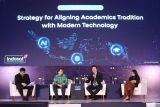 Indosat Ooredoo Hutchison percepat transformasi pembelajaran berbasis AI