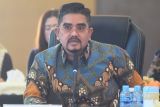 DPR: Rehabilitasi kasus ASDP buat hukum tak hambat bisnis