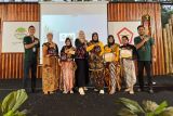 Perkuat layanan kesehatan, Astra Agro beri penghargaan kepada pahlawan posyandu